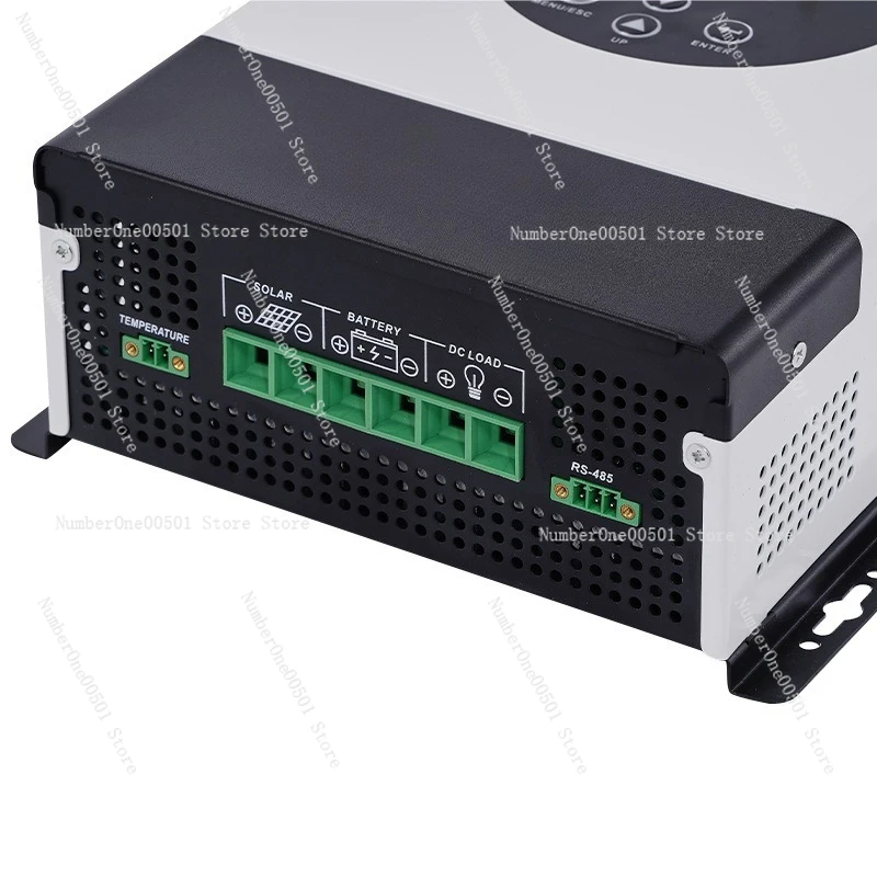 60A MPPT-Solarladeregler 12V/2 – Charge Controller Solar Bewertung und Preis