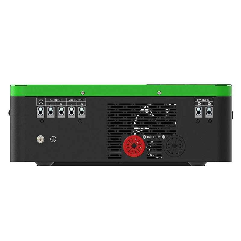 4,2 kW 6,2 kW Hybrid-Solarwech – Charge Controller Solar Bewertung und Preis