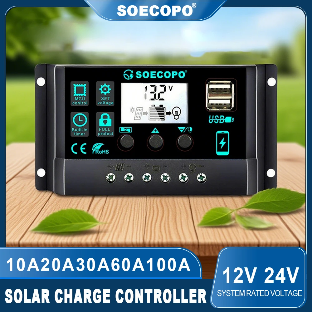 15000W Clean Power Solaranlage – Solar Panel 200W Bewertung und Preis
