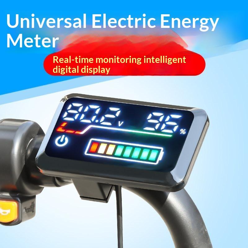 1 Stück Präzisions-Spannungsme – Energy Monitor Meter Bewertung und Preis