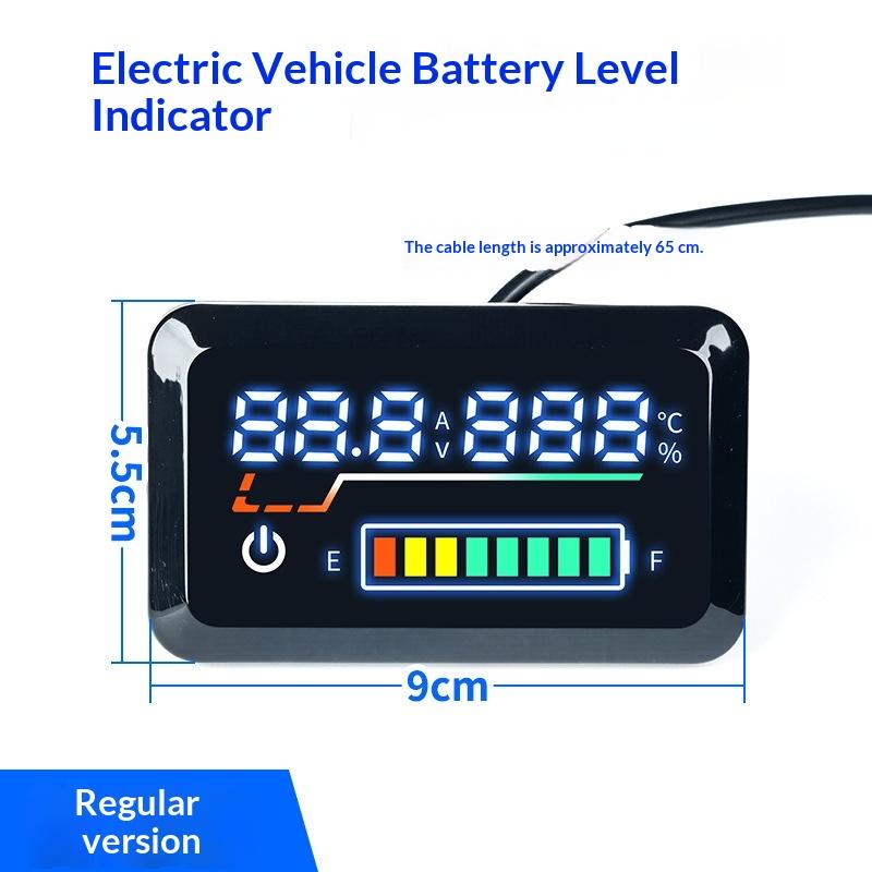 Präzisions-Spannungsmesser Dig – Energy Monitor Meter Bewertung und Preis