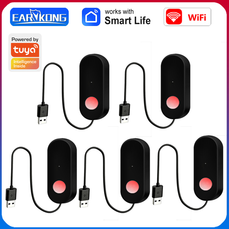 Tuya WiFi PIR-Bewegungssensor, – Energy Monitor Meter Bewertung und Preis