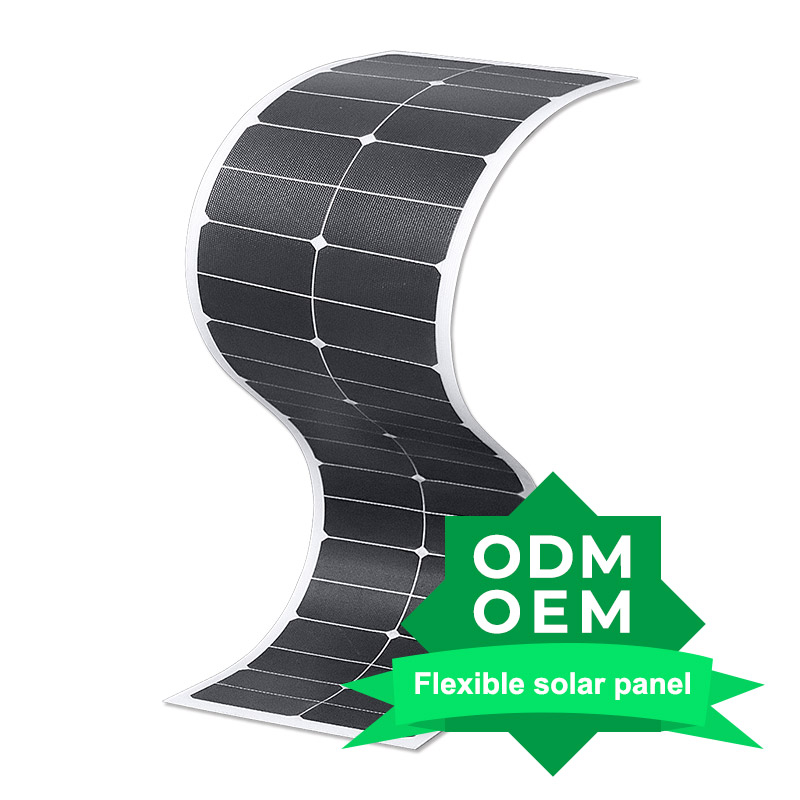 Maßgeschneiderte monokristalli – Solar Panel 200W Bewertung und Preis