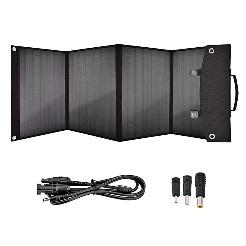 100W 120W 200W 220W 300W Faltb – Solar Panel Bewertung und Preis
