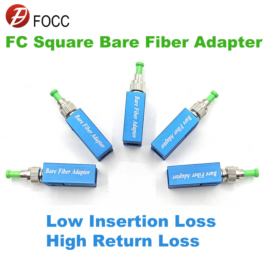 FOCC FIBER FC LC SC ST Quadrat – Energy Monitor Meter Bewertung und Preis