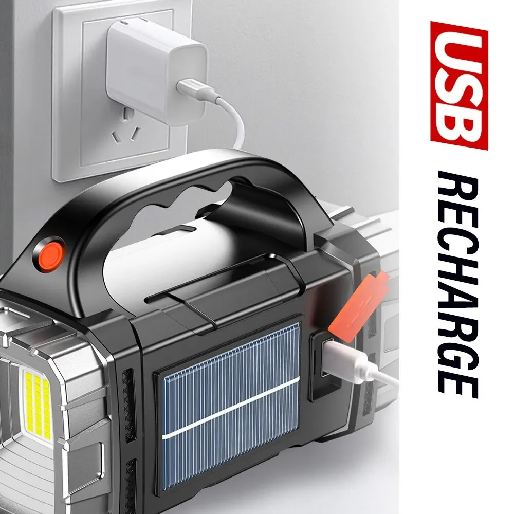 Neue verbesserte wiederaufladb – Solar Generator Bewertung und Preis