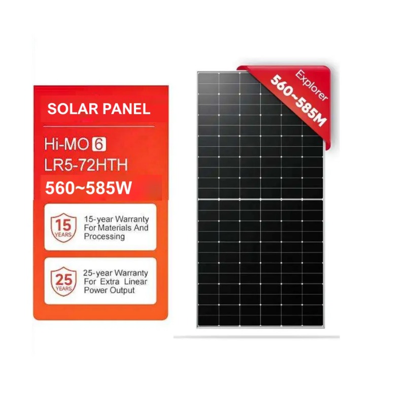 【Bestseller】10KW Solarsystem D – Solar Panel Bewertung und Preis