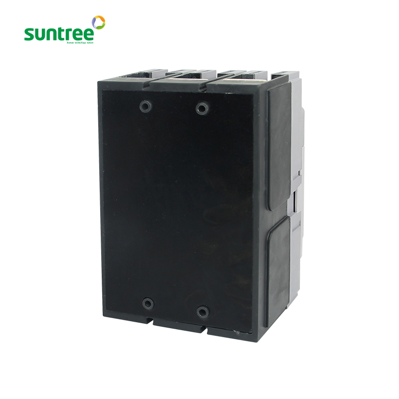 Suntree 3P 250A DC1000V Solar- – Solar Panel Bewertung und Preis