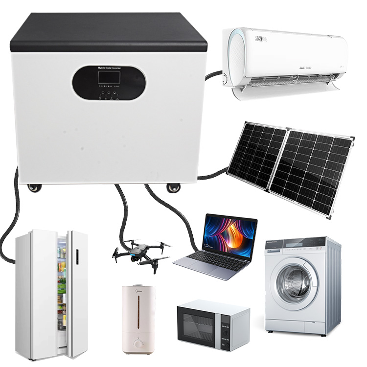 Solarstromgenerator für Wohnmo – Solar Generator Bewertung und Preis