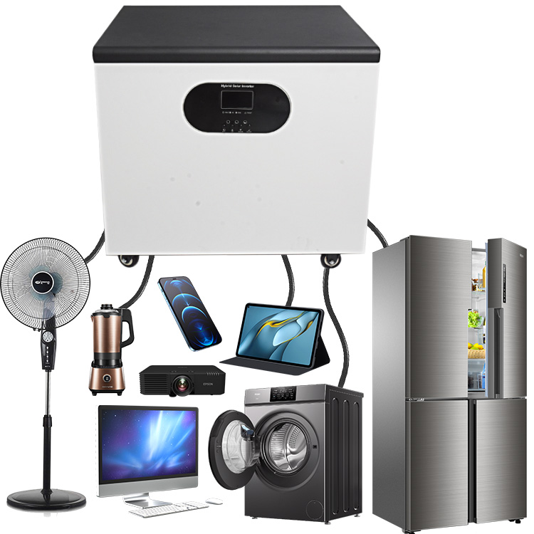 Solarstromgenerator für Wohnmo – Solar Generator Bewertung und Preis