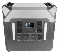 Tragbare Solar-Stromversorgung – Power Inverter Bewertung und Preis