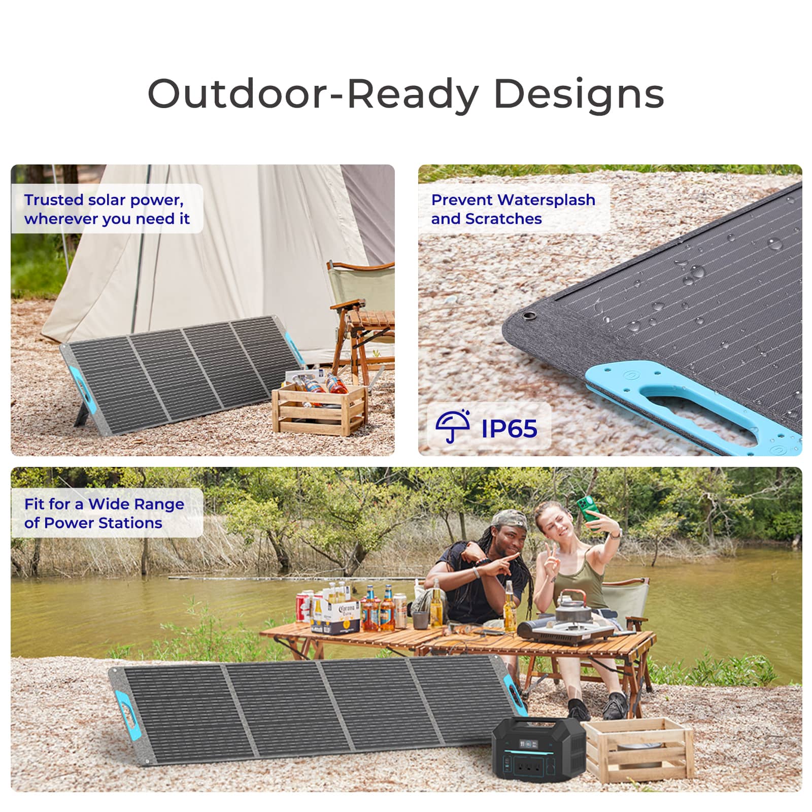 Renogy 200w tragbares Solar pa – Solar Panel 200W Bewertung und Preis